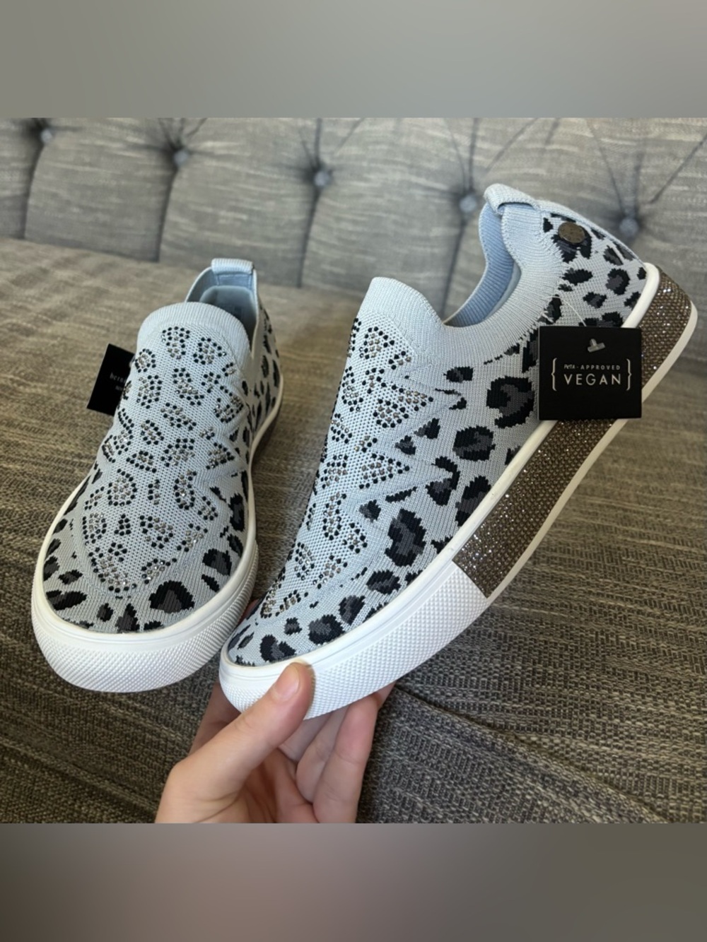 bernie mev. Gardenia Women's Fashion Sneakers